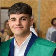 Estudiante de Informática. Probemos a ver las cosas de una manera diferente.